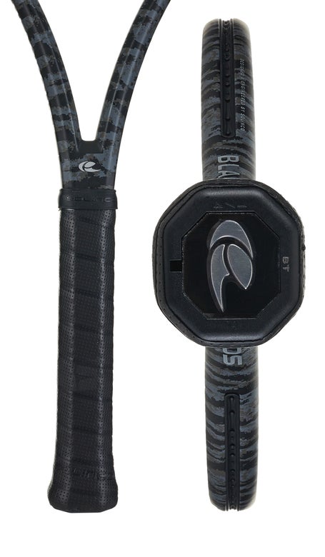 Solinco Blackout 285 v2 Camo\Racquet