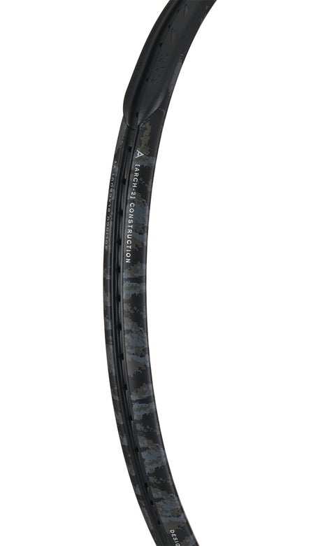 Solinco Blackout 285 v2 Camo\Racquet