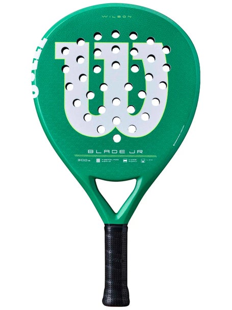 Wilson Blade Junior v4 Padel Racket