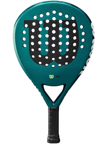 Wilson Blade Pro v3 Padel Demo