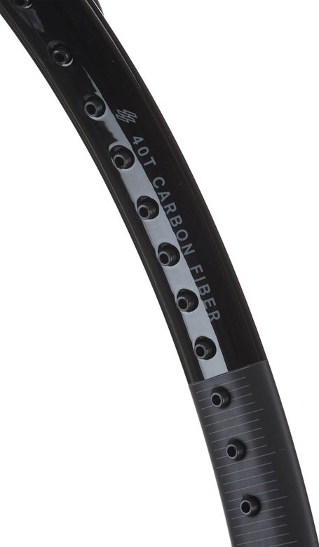 Solinco Blackout 285\Racquet