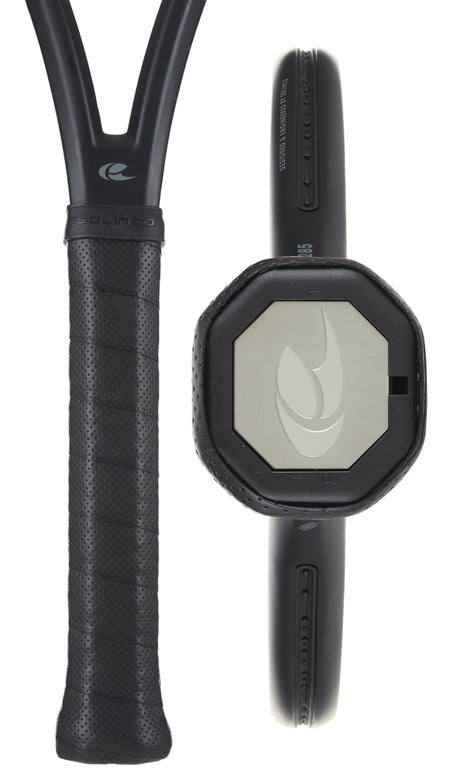 Solinco Blackout 285\Racquet