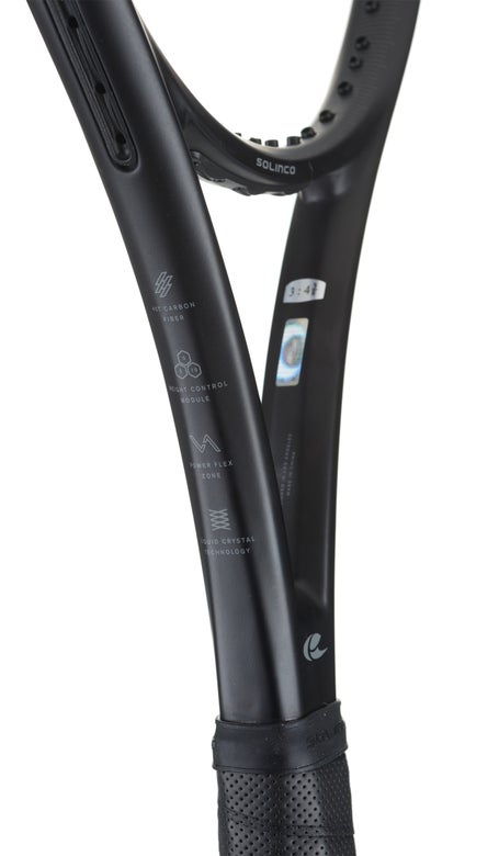 Solinco Blackout 300\Racquet
