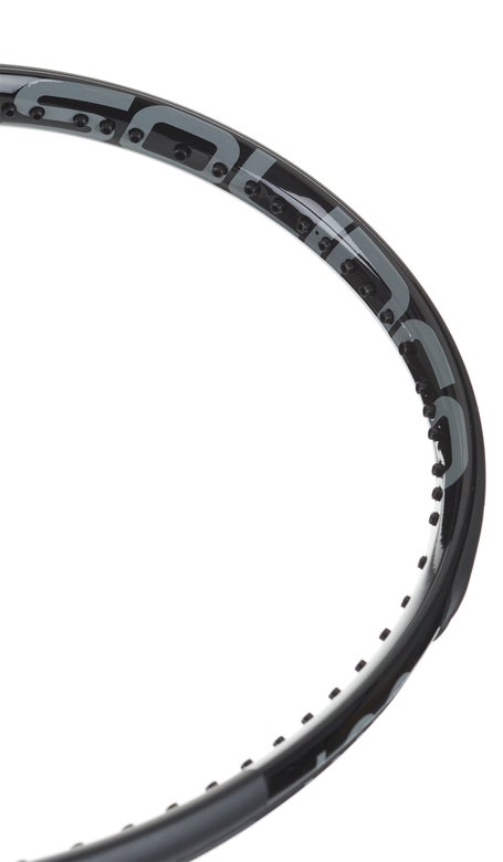 Solinco Blackout 300\Racquet