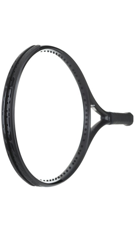 Solinco Blackout 300\Racquet