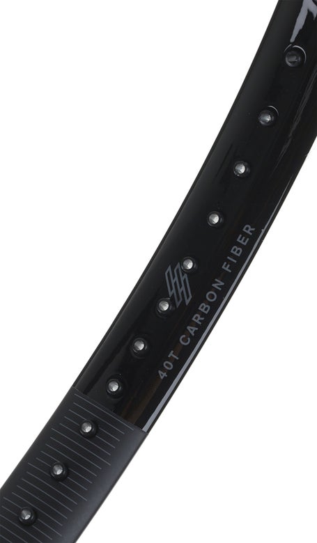 Solinco Blackout 300 XTD\Racquet