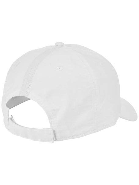 BOSS Lach Performance Hat White