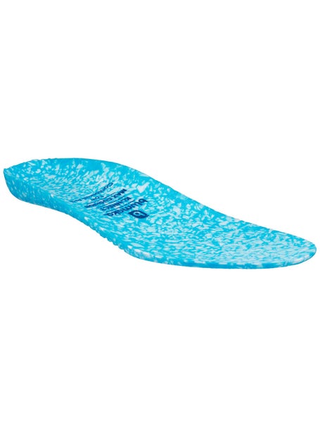 Blumaka Konnect Max Cushion Low Arch Support Insoles