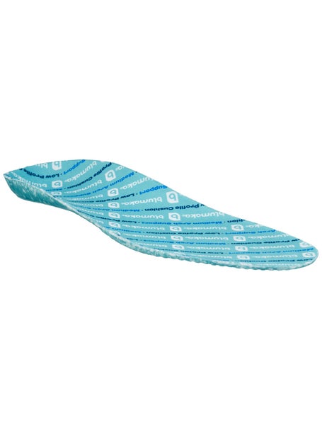 Blumaka Low Profile Cushion Medium Arch Support Insoles