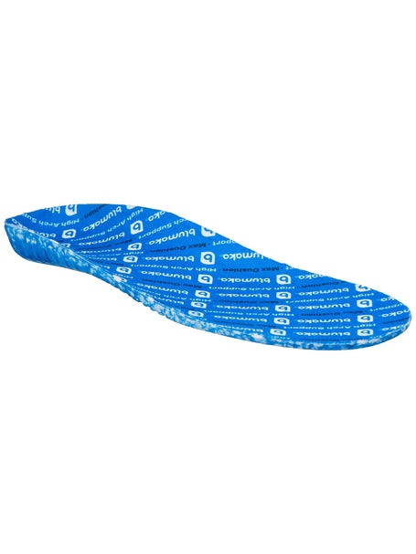 Blumaka Max Cushion High Arch Support Insoles