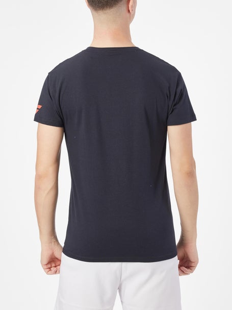 Babolat Mens Logo T-Shirt