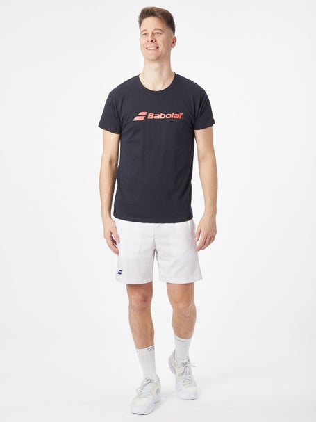 Babolat Mens Logo T-Shirt