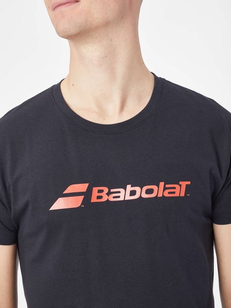 Babolat Mens Logo T-Shirt