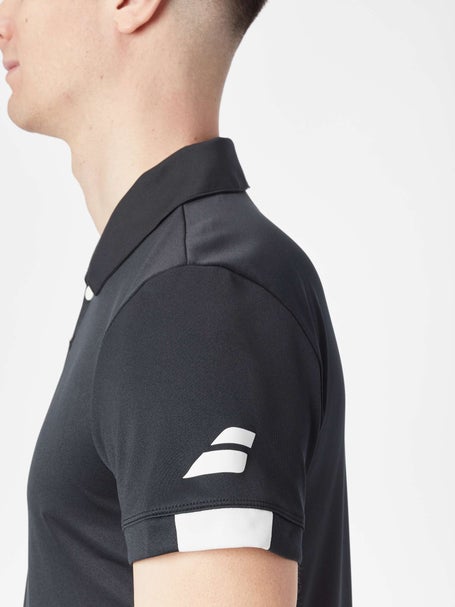 Babolat Mens Play Polo