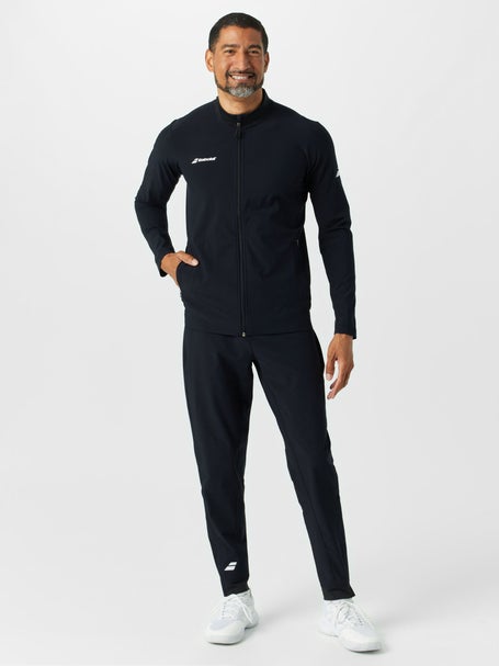 Babolat Mens Play Jacket