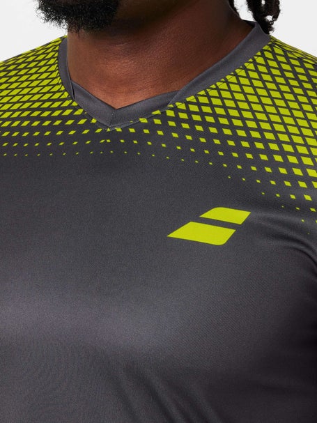 Babolat Mens Aero Top