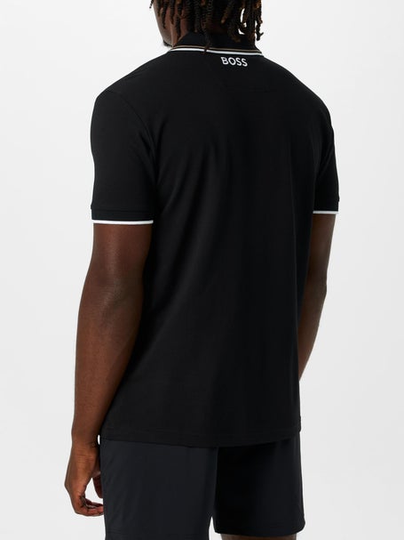 BOSS Mens Core Paddy Pro Polo