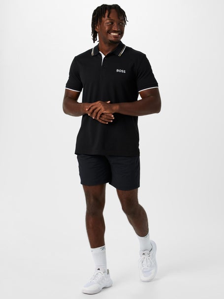 BOSS Mens Core Paddy Pro Polo