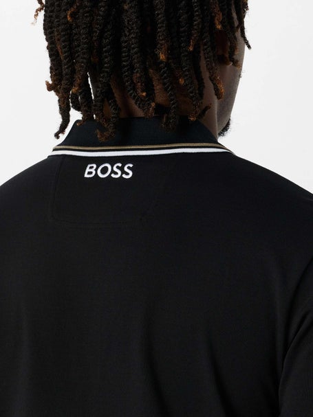 BOSS Mens Core Paddy Pro Polo