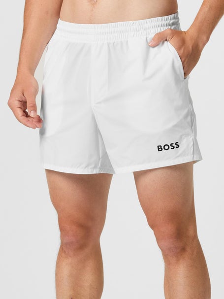 BOSS Mens Core Match 5 Short