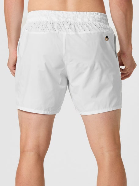 BOSS Mens Core Match 5 Short