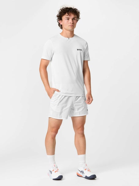 BOSS Mens Core Match 5 Short