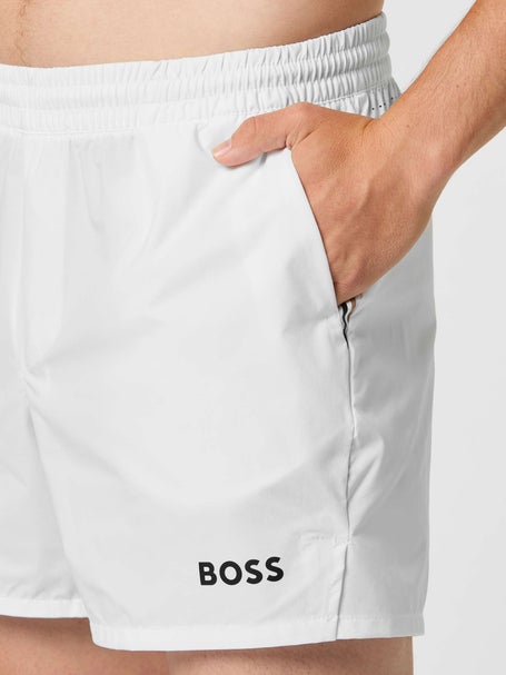 BOSS Mens Core Match 5 Short