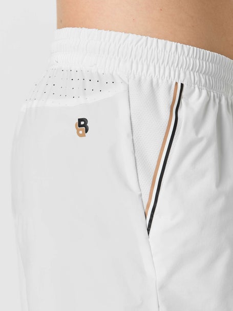BOSS Mens Core Match 5 Short