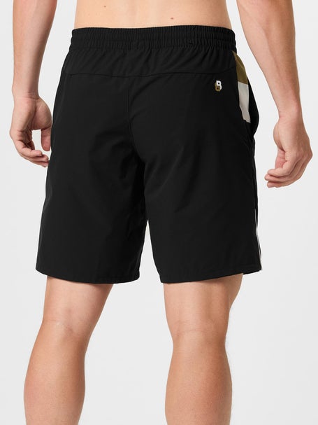 BOSS Mens Core Match 9 Short