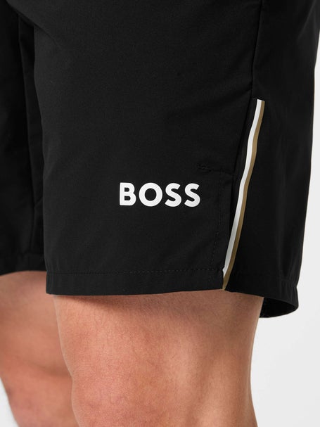 BOSS Mens Core Match 9 Short