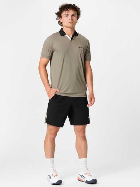 BOSS Mens Core Palle Polo