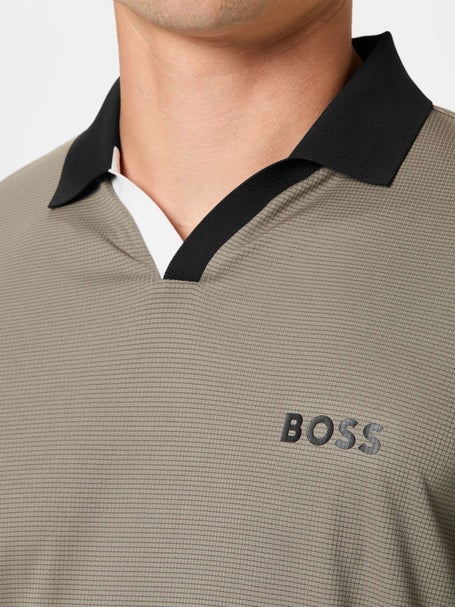 BOSS Mens Core Palle Polo