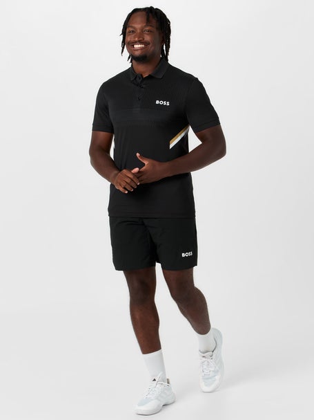 BOSS Mens Core Paule Polo