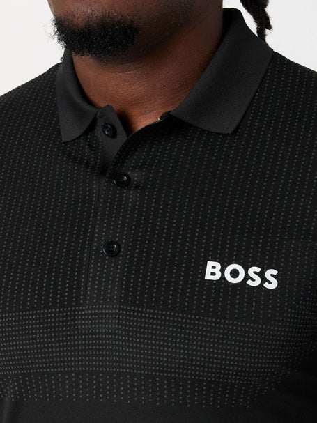 BOSS Mens Core Paule Polo