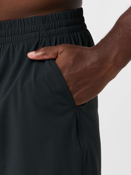 BOAST Mens Peak Performance 2-in-1 Short - Black