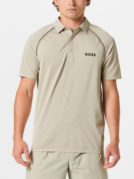 BOSS Mens Core Patteo Polo
