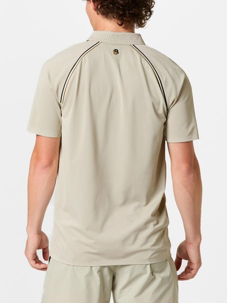 BOSS Mens Core Patteo Polo