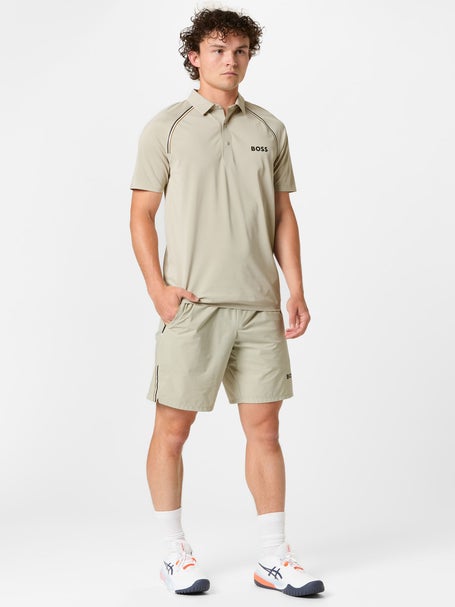 BOSS Mens Core Patteo Polo