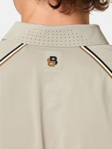 BOSS Mens Core Patteo Polo