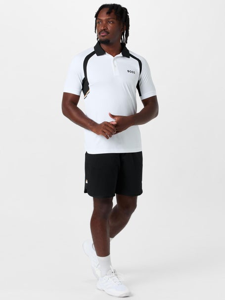 BOSS Mens Court Spin 9 Short