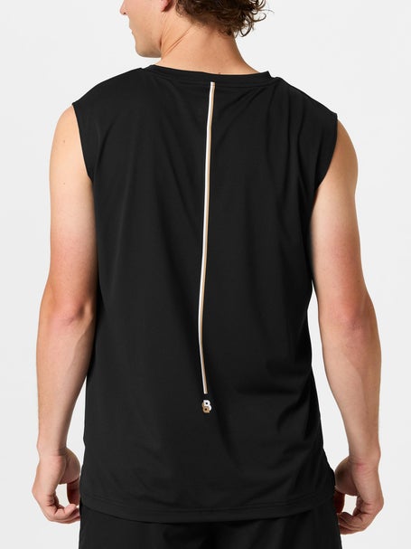 BOSS Mens Core Sleeveless Top
