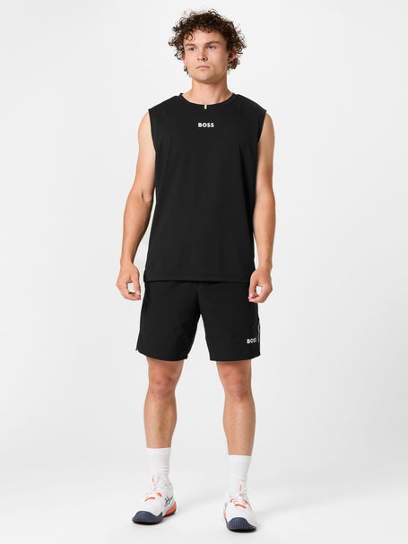 BOSS Mens Core Sleeveless Top