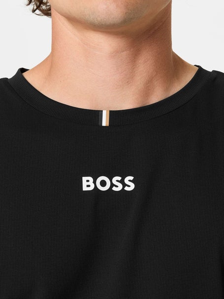 BOSS Mens Core Sleeveless Top