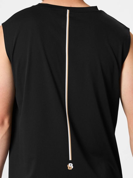 BOSS Mens Core Sleeveless Top