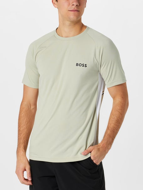 BOSS Mens Court Spin Top