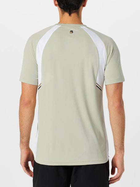 BOSS Mens Court Spin Top