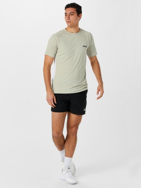 BOSS Mens Court Spin Top