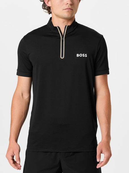 BOSS Mens Core Taylor Polo