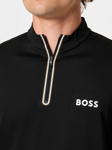 BOSS Mens Core Taylor Polo