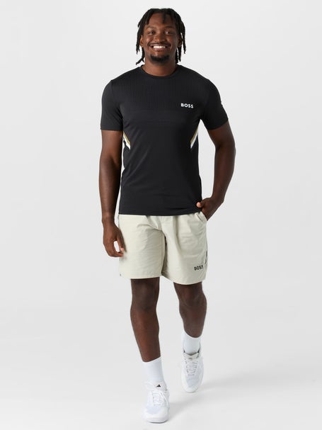 BOSS Mens Core Tech Top